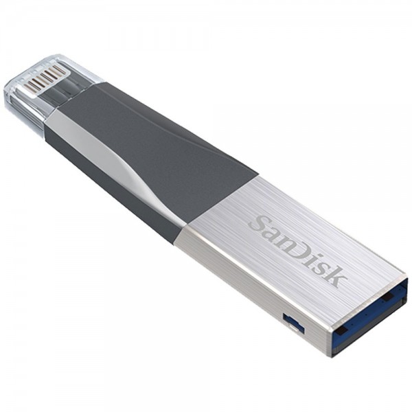 Sandisk iXpand Mini Flash Bellek (16 GB)
