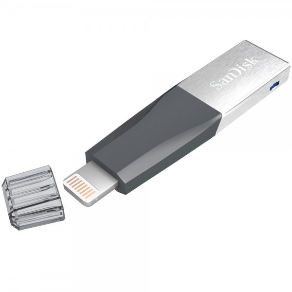 Sandisk iXpand Mini Flash Bellek (16 GB)