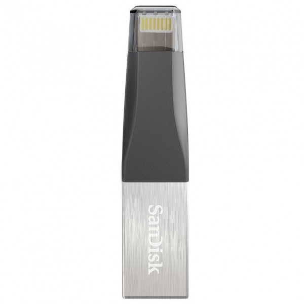Sandisk iXpand Mini Flash Bellek (16 GB)