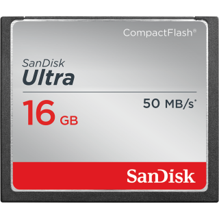 Sandisk Ultra CompactFlash