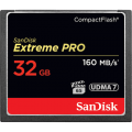 Sandisk Extreme Pro resim