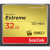 Sandisk Extreme CompactFlash