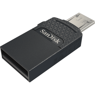 Sandisk Dual Drive Flash Bellek