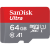 Sandisk Ultra microSD