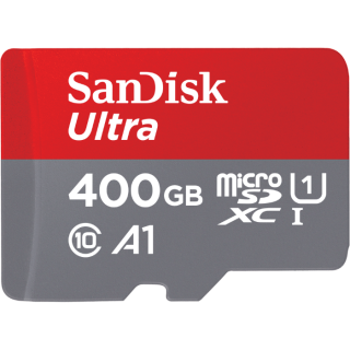Sandisk Ultra microSD