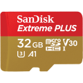 Sandisk Extreme Plus resim