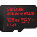 Sandisk Extreme Plus resim