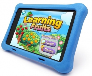 NPO RS407 Tablet