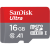 Sandisk Ultra microSD