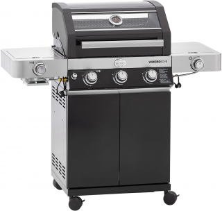 Rösle Videro G3-S Barbekü