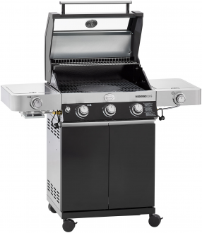 Rösle Videro G3-S Barbekü