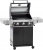 Rösle Videro G3-S Barbekü