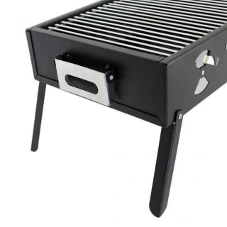 Grillmate Roadtrip Mangal