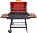 Grillmate Basic 75 resim