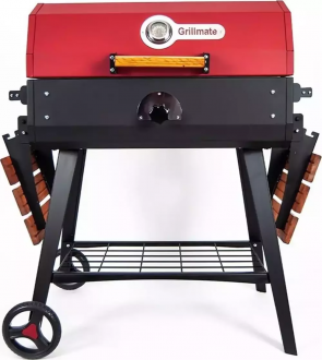 Grillmate Basic 75 Barbekü