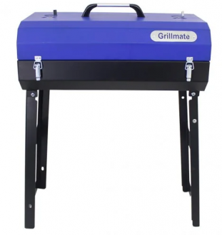 Grillmate Cookout Barbekü