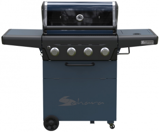 Aygaz X450 Barbekü