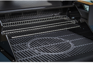 Aygaz X450 Barbekü