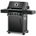 Napoleon Rogue RB 425 RSB resim