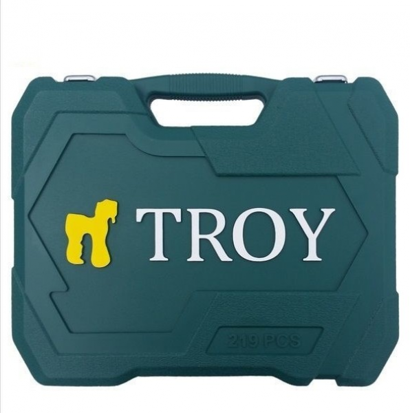 Troy 26104 Lokma Takımı