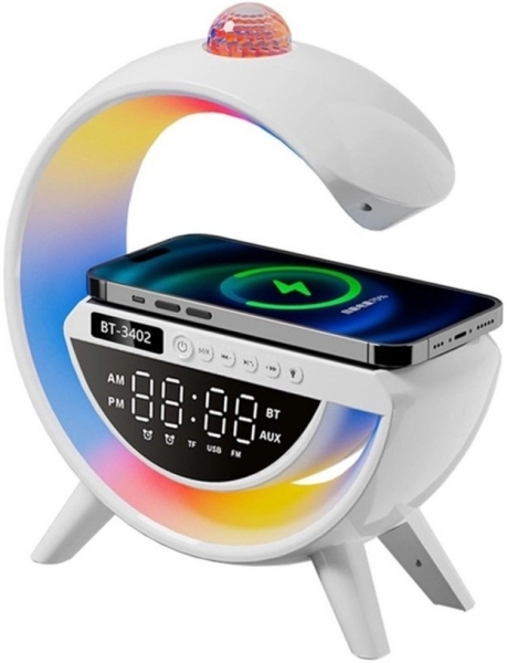Polygold BT-3402 Bluetooth Hoparlör