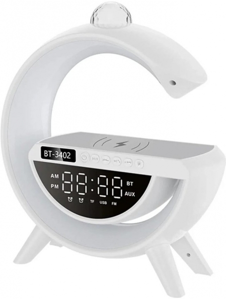 Polygold BT-3402 Bluetooth Hoparlör