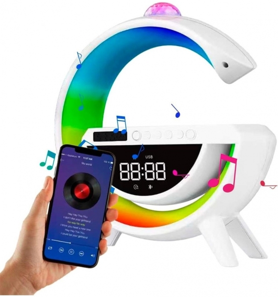 Polygold BT-3402 Bluetooth Hoparlör