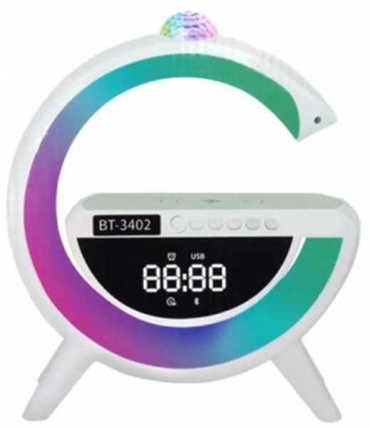 Polygold BT-3402 Bluetooth Hoparlör