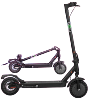 Zoom ZM500 Elektrikli Scooter