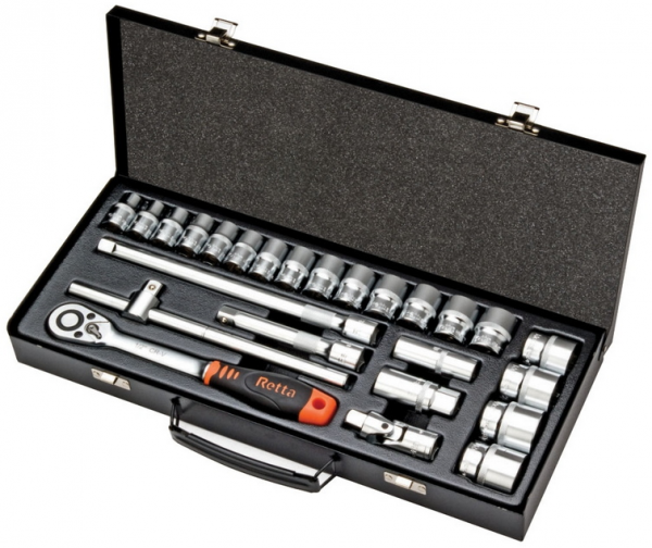 Retta RLT2502 Lokma Takımı