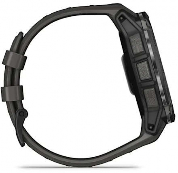 Garmin Instinct 3 AMOLED 50mm Aktivite Saati