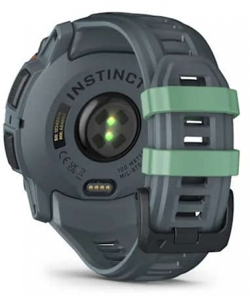 Garmin Instinct 3 AMOLED 50mm Aktivite Saati