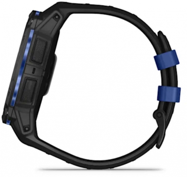 Garmin Instinct 3 AMOLED 50mm Aktivite Saati