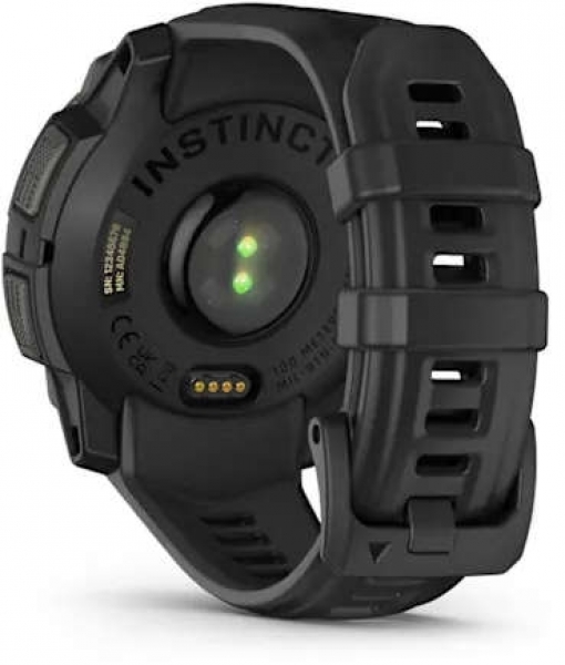 Garmin Instinct 3 45mm Aktivite Saati