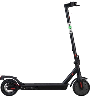Zoom ZM200 Elektrikli Scooter