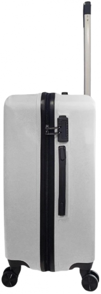 Coral High 16433 ABS Büyük Boy Valiz