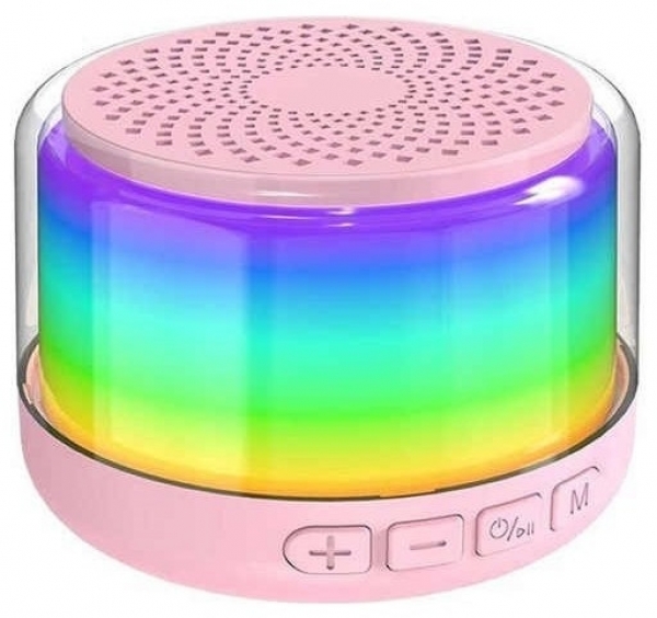 Polygold LF-K8 Bluetooth Hoparlör