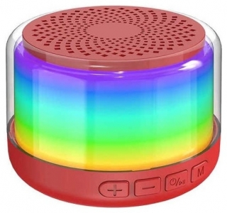 Polygold LF-K8 Bluetooth Hoparlör