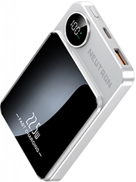Neutron NTL-PB-05FW 5000 mAh Powerbank