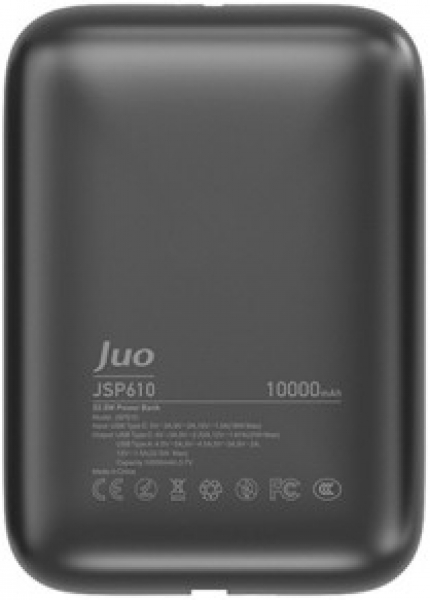 Juo JSP610 10000 mAh Powerbank
