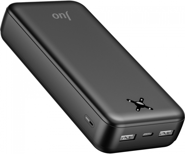 Juo JPB120 20000 mAh Powerbank