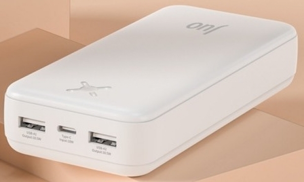 Juo JPB120 20000 mAh Powerbank