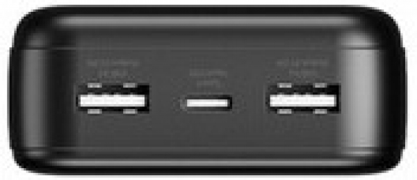 Juo JPB120 20000 mAh Powerbank