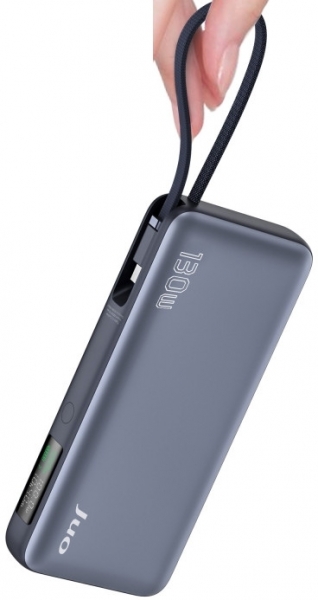 Juo JLP2130 20000 mAh Powerbank