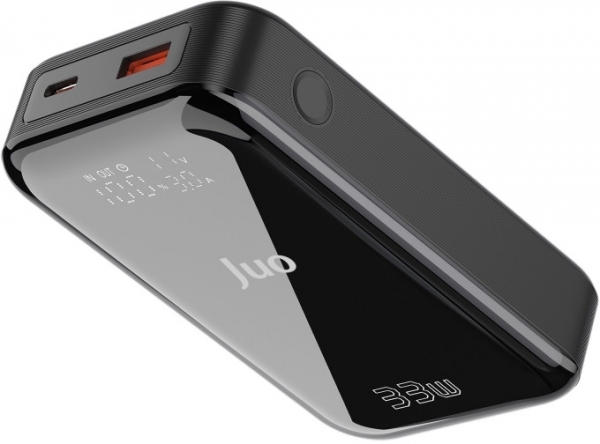 Juo JLP133 10000 mAh Powerbank