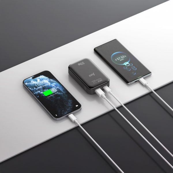 Juo JLP133 10000 mAh Powerbank