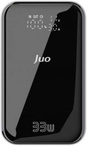 Juo JLP133 10000 mAh Powerbank