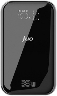 Juo JLP133 10000 mAh Powerbank