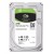 Seagate BarraCuda Pro HDD