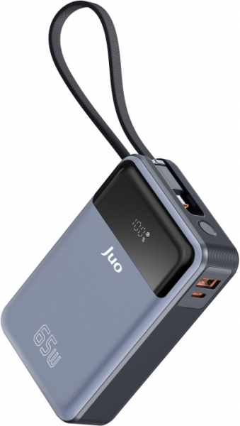 Juo JLP265 20000 mAh Powerbank